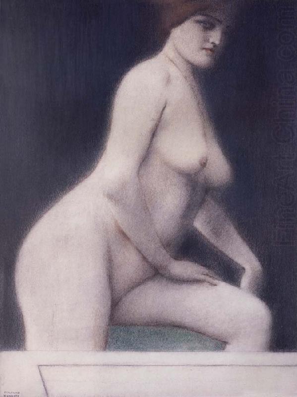 Loss, Fernand Khnopff